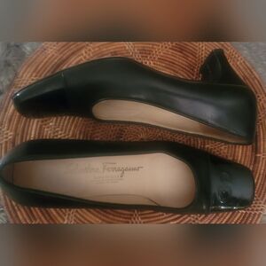 Salvador Ferragamo classic 7B